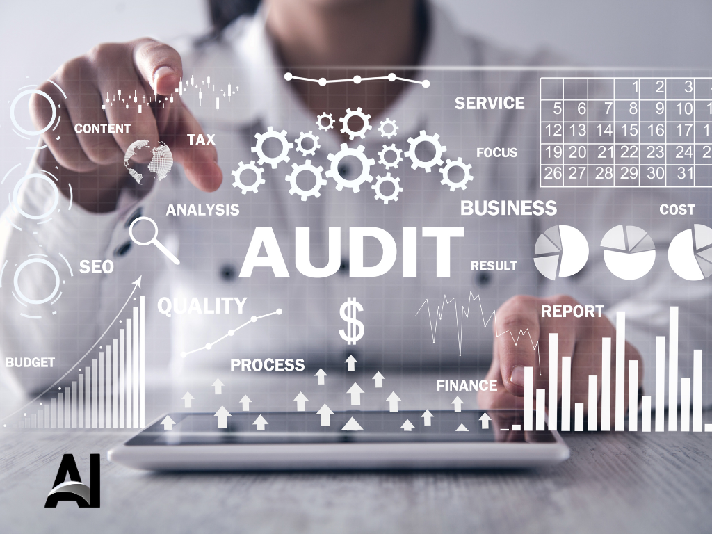 artificial intelligence auditing