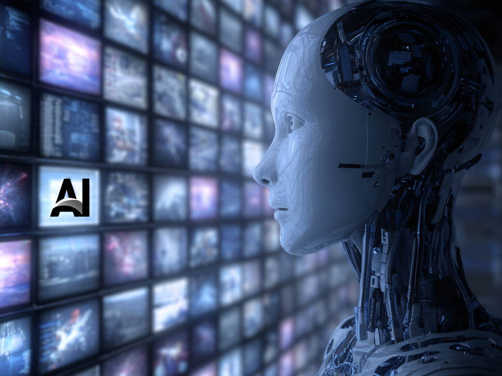 custom ai developmen