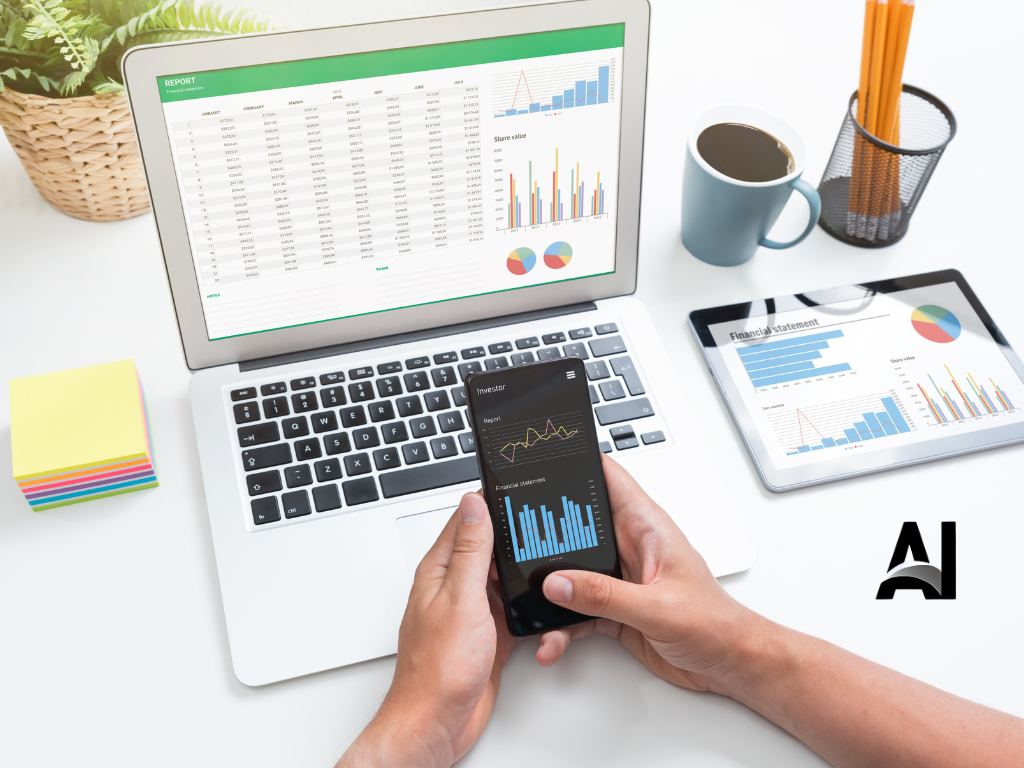 artificial intelligence auditing