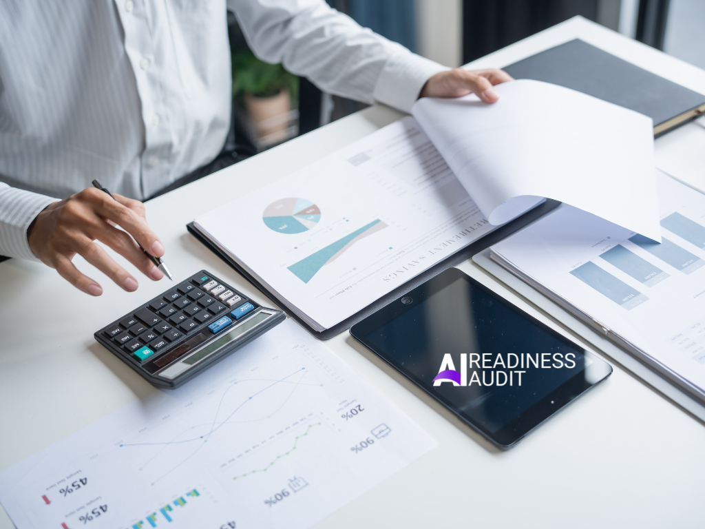 artificial intelligence auditing