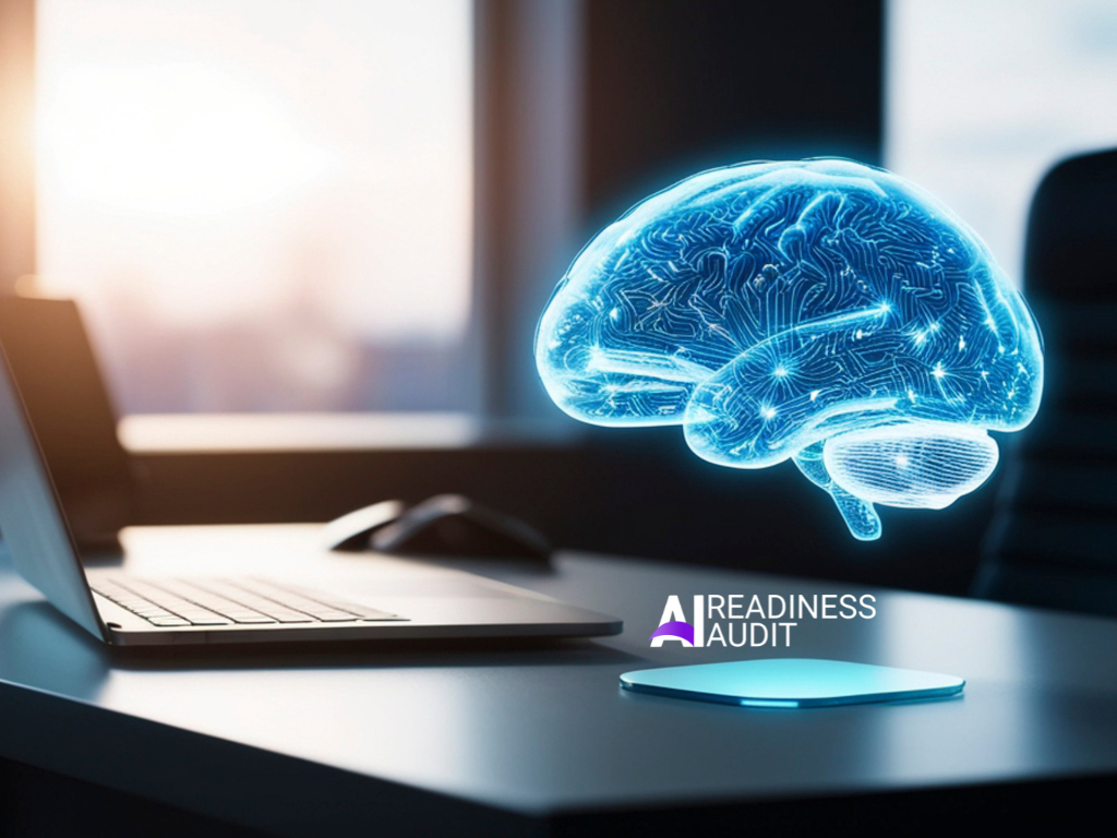 ai readiness audit tool,free ai readiness assessment, free ai maturity audit, ai maturity audit tool, claude ai, ai automation services