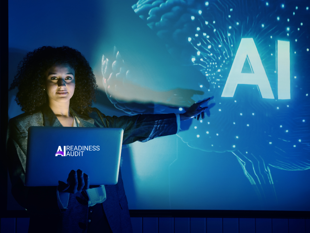 AI Readiness Audit Free and Digital Transformation Success