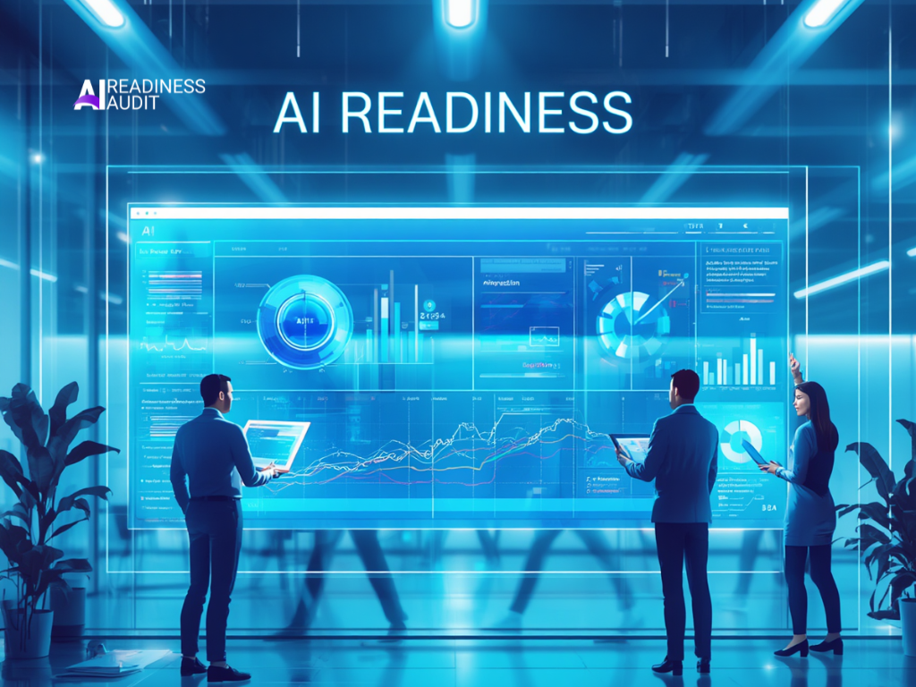 ai readiness audit free
ai readiness audit tool, AI Readiness Audit, free ai maturity audit, ai audit, ai readiness assessment, artificial intelligence auditing
