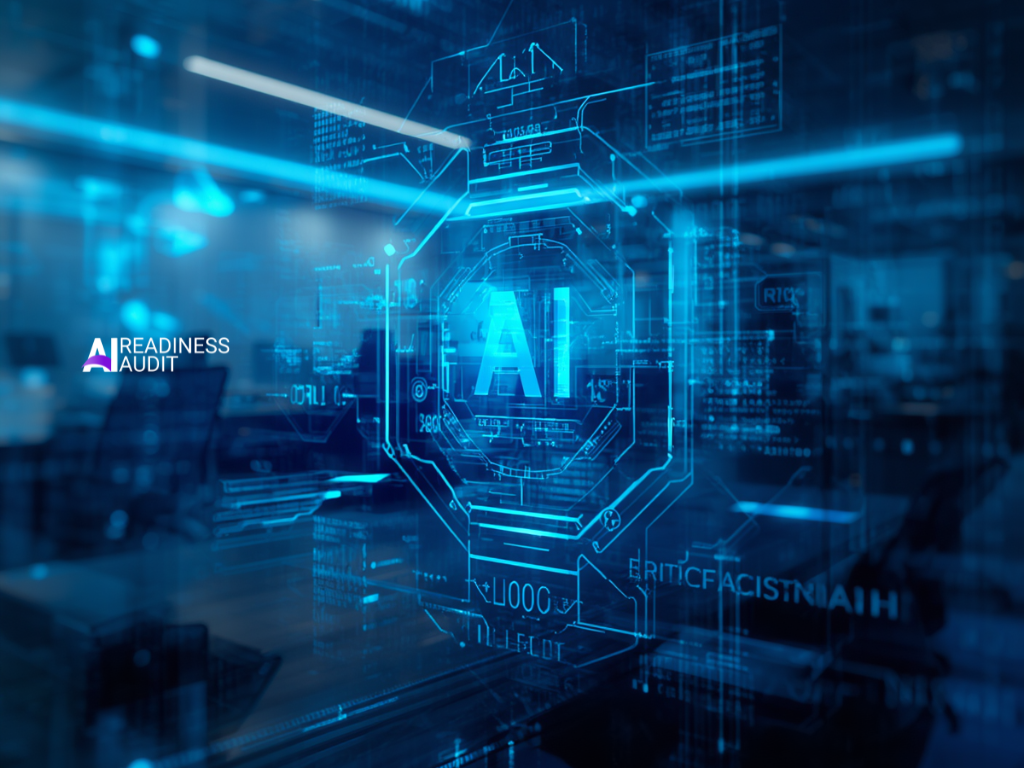 ai readiness audit free ai readiness audit tool, AI Readiness Audit, free ai maturity audit, ai audit, ai readiness assessment, artificial intelligence auditing