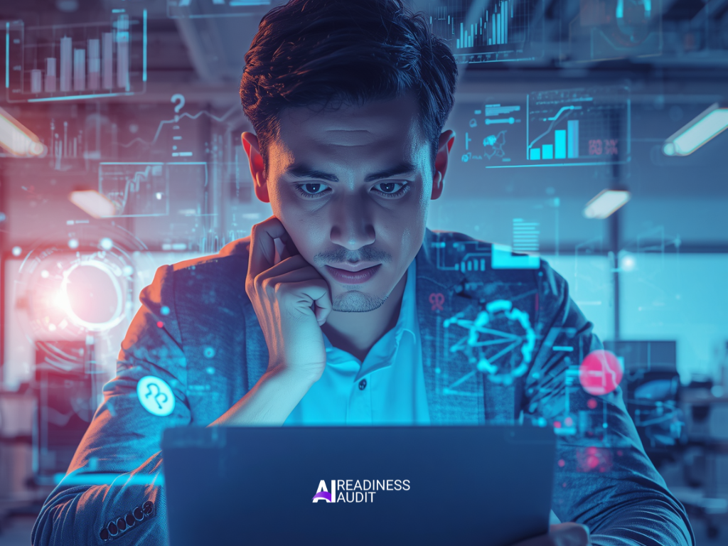 AI Readiness Audit
ai readiness audit tool, ai readiness audit free, ai audit, ai maturity audit, ai maturity audit tool, free ai maturity audit, free ai readiness assessment