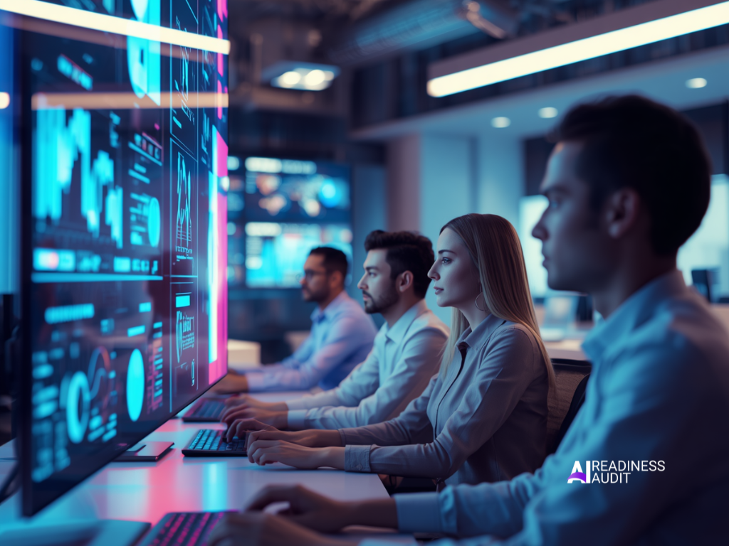 AI Readiness Audit
ai readiness audit tool, ai readiness audit free, ai audit, ai maturity audit, ai maturity audit tool, free ai maturity audit, free ai readiness assessment