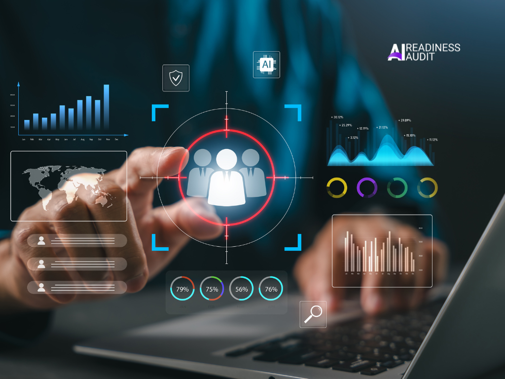 CRM connected with website email and business software